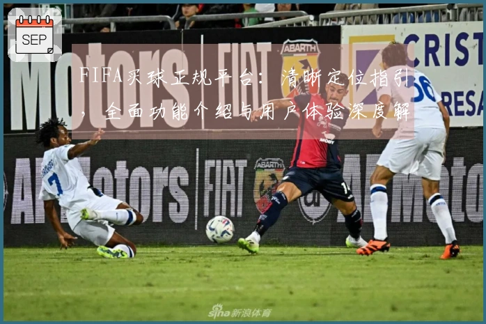 FIFA买球正规平台：清晰定位指引，全面功能介绍与用户体验深度解析