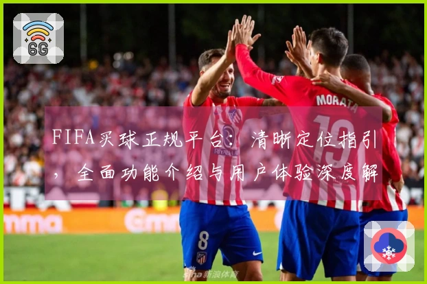 FIFA买球正规平台：清晰定位指引，全面功能介绍与用户体验深度解析