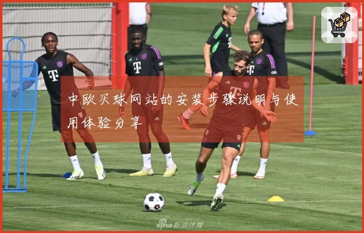 中欧买球网站的安装步骤说明与使用体验分享