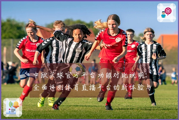 中欧买球官方平台功能对比说明：全面评测体育直播平台的新体验与优势