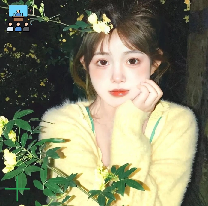 头像